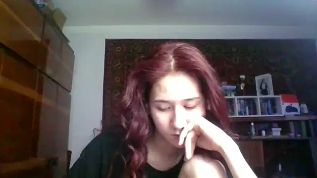 NickiKisinger online show from 02-21-26, 07:10