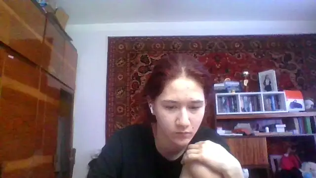 NickiKisinger online show from 02-27-26, 05:18