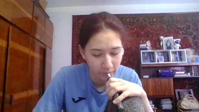 NickiKisinger online show from 02-28-26, 05:07