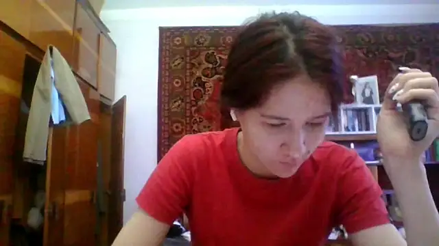 NickiKisinger online show from 03-25-26, 05:07