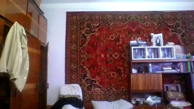 NickiKisinger online show from 03-29-26, 05:09