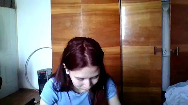 NickiKisinger online show from 02-14-26, 06:35