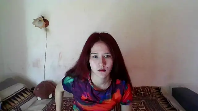 NickiKisinger online show from 02-18-26, 07:06