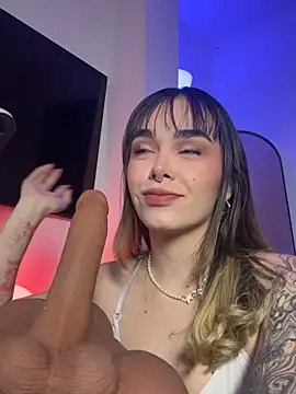 Just Lu online show from 02-24-26, 05:52