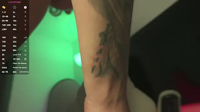 Just Lu online show from 02-03-26, 06:22