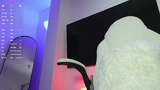 Just Lu online show from 02-20-26, 03:58