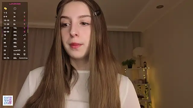 LeanneDinkle online show from 03-07-26, 04:30