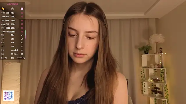 LeanneDinkle online show from 03-15-26, 05:25