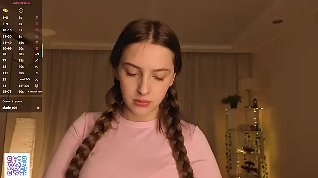 LeanneDinkle online show from 03-23-26, 03:06