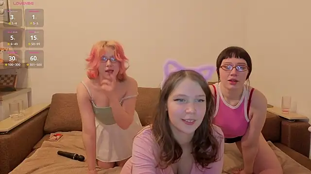 flowernnet online show from 02-07-26, 06:38