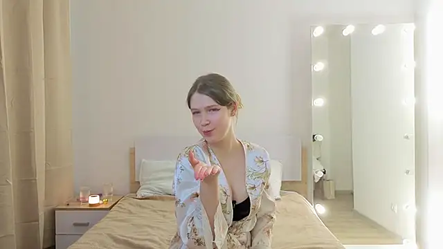 flowernnet online show from 02-24-26, 06:42