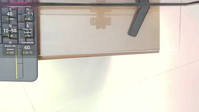 Karla 94 online show from 03-03-26, 03:24