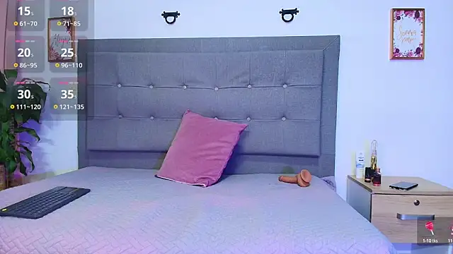 Karla 94 online show from 02-02-26, 11:53