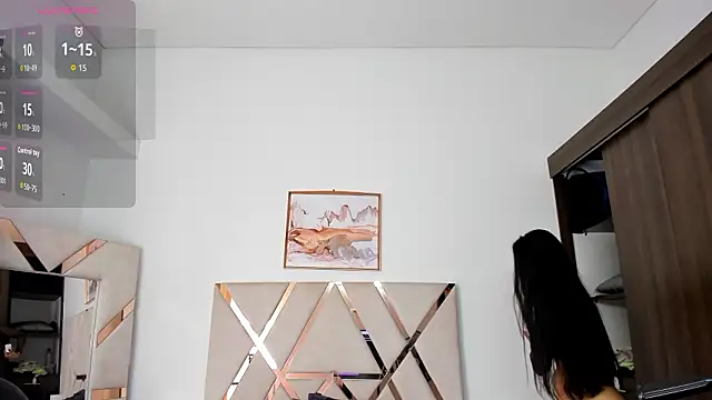 Karla 94 online show from 02-14-26, 06:19