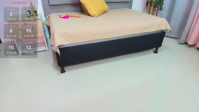 Karla 94 online show from 02-11-26, 11:32