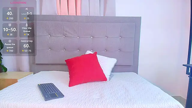 Karla 94 online show from 02-24-26, 04:02