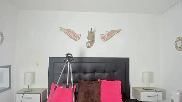 Karla 94 online show from 03-01-26, 03:39