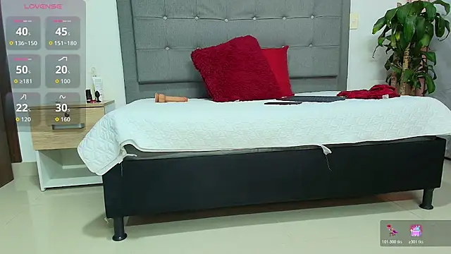 Karla 94 online show from 02-09-26, 11:30