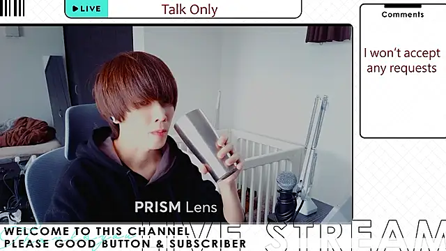 AG 0129 online show from 02-18-26, 04:54