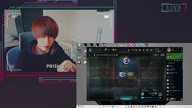 AG 0129 online show from 02-22-26, 06:27