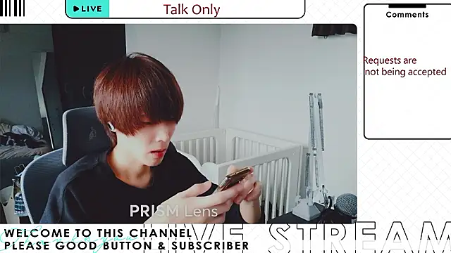 AG 0129 online show from 02-10-26, 07:18