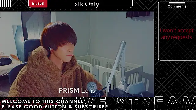 AG 0129 online show from 02-25-26, 01:22