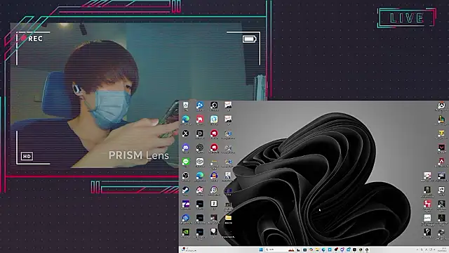 AG 0129 online show from 03-03-26, 12:12