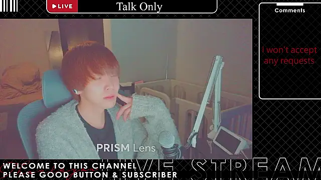 AG 0129 online show from 04-13-26, 12:42