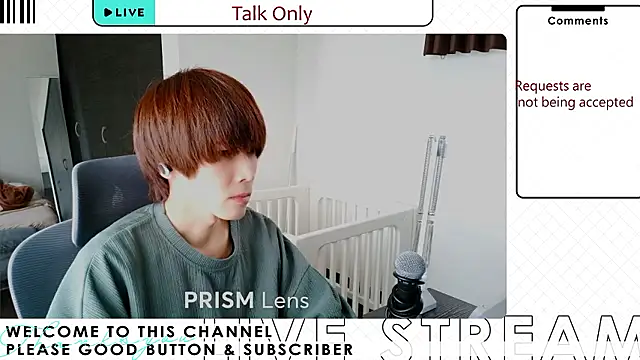 AG 0129 online show from 02-11-26, 04:56