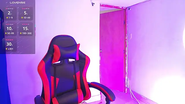 Zoe-Walzer online show from 04-08-26, 03:35