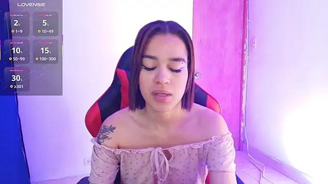 Zoe-Walzer online show from 04-20-26, 07:37