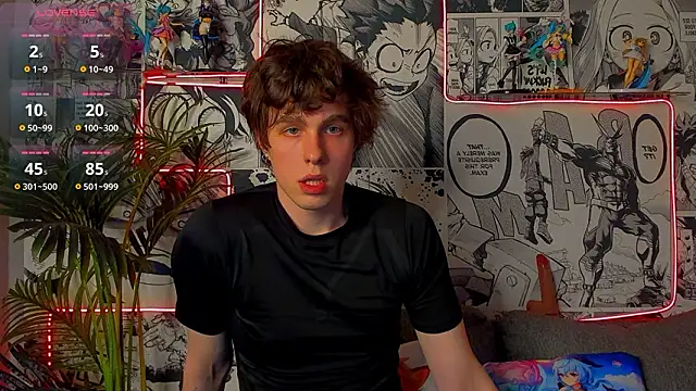 Keith Erickson online show from 03-29-26, 03:24