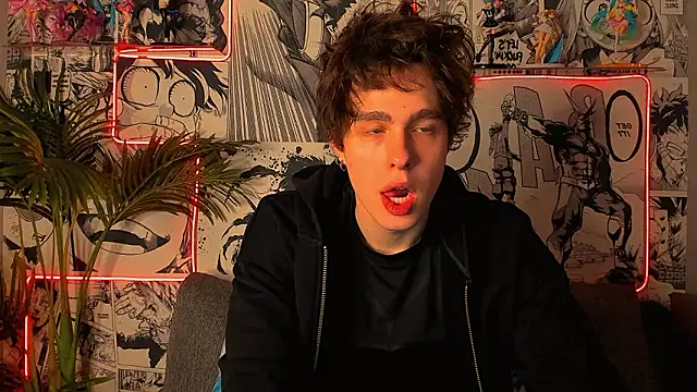 Keith Erickson online show from 03-05-26, 07:05