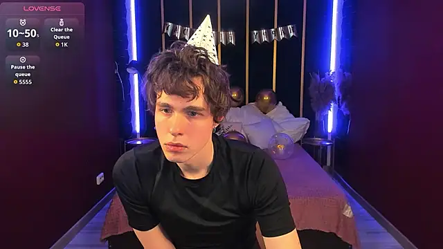 Keith Erickson online show from 03-20-26, 02:40