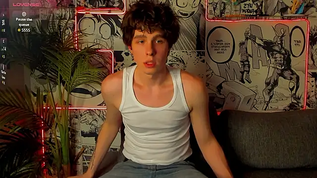 Keith Erickson online show from 03-13-26, 02:22