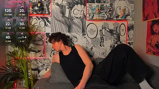 Keith Erickson online show from 03-26-26, 03:10