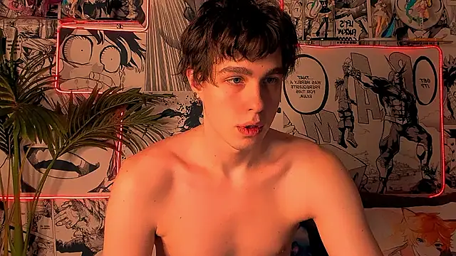 Keith Erickson online show from 02-24-26, 06:58