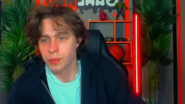 Keith Erickson online show from 02-17-26, 03:42