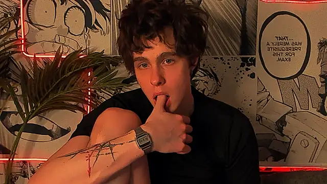 Keith Erickson online show from 03-05-26, 07:10