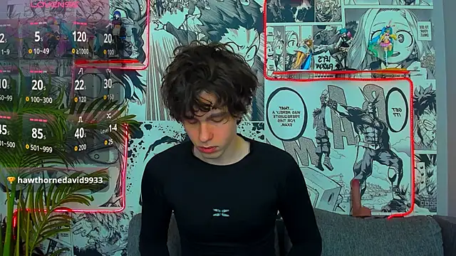 Keith Erickson online show from 04-15-26, 07:25