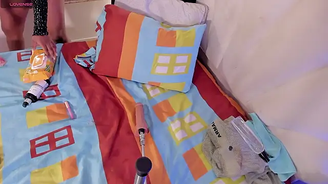 Haileysans online show from 03-30-26, 03:41