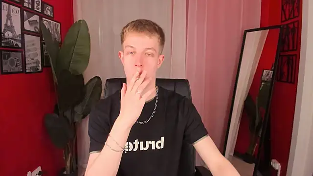 Dylan Norton online show from 05-20-26, 10:34