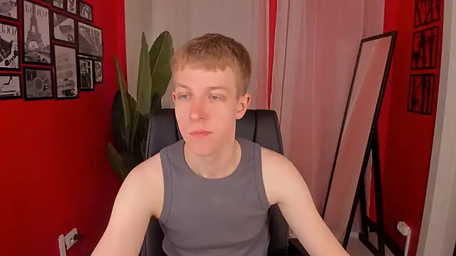 Dylan Norton online show from 06-11-26, 09:50