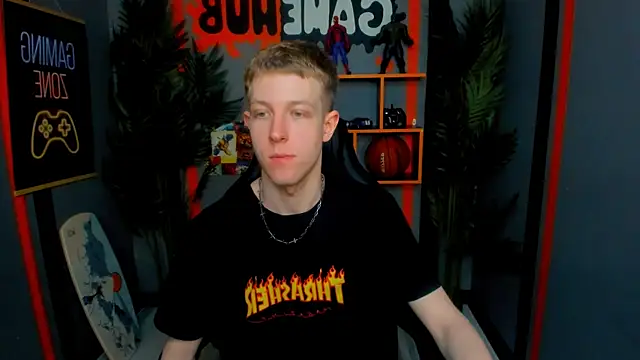 Dylan Norton online show from 04-17-26, 10:18