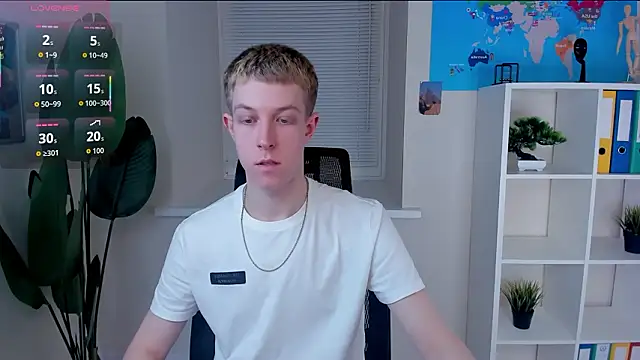 Dylan Norton online show from 03-22-26, 12:50