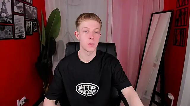 Dylan Norton online show from 04-15-26, 10:43