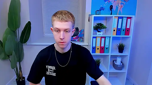 Dylan Norton online show from 03-04-26, 11:07