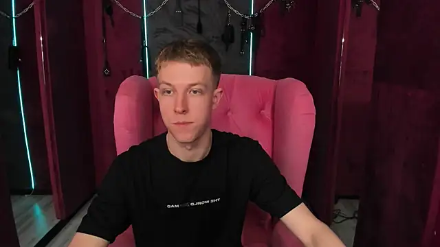 Dylan Norton online show from 04-03-26, 12:33