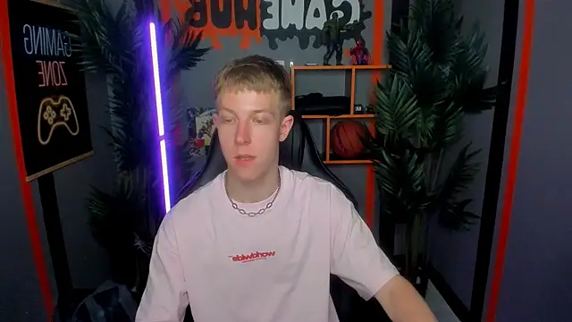 Dylan Norton online show from 07-10-26, 10:26