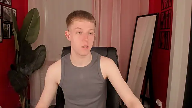 Dylan Norton online show from 05-12-26, 10:21